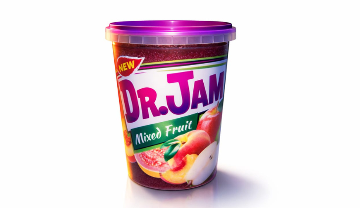 Compact Family Toilet Tissues