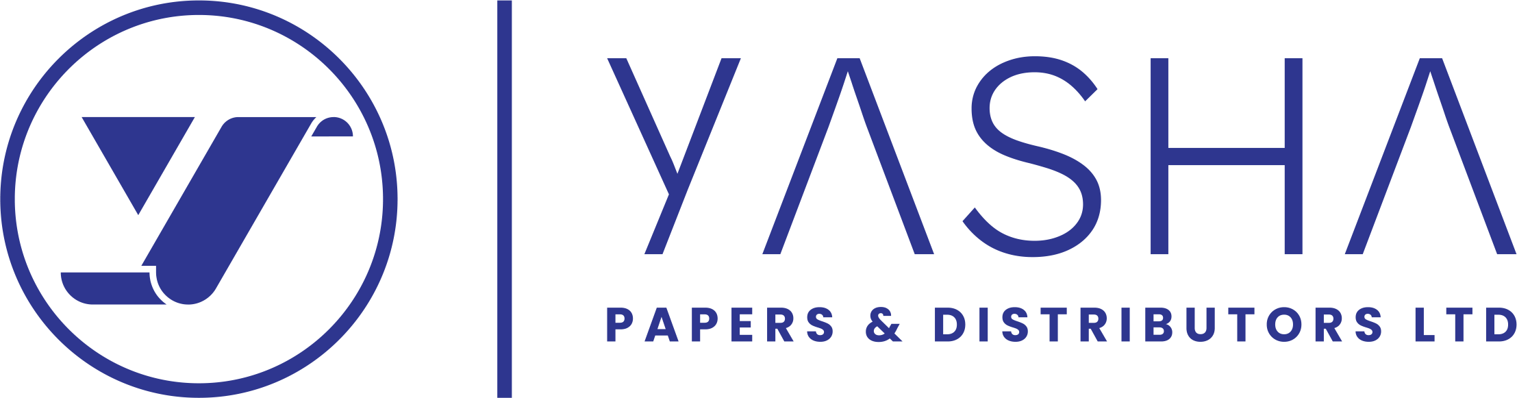 Yasha Paper